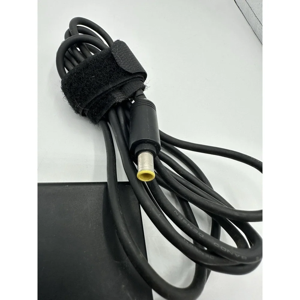 OEM Sony VAIO PCGA-AC16V6 AC Adapter Charger 16V 4A 64W Tested w/ Cord
